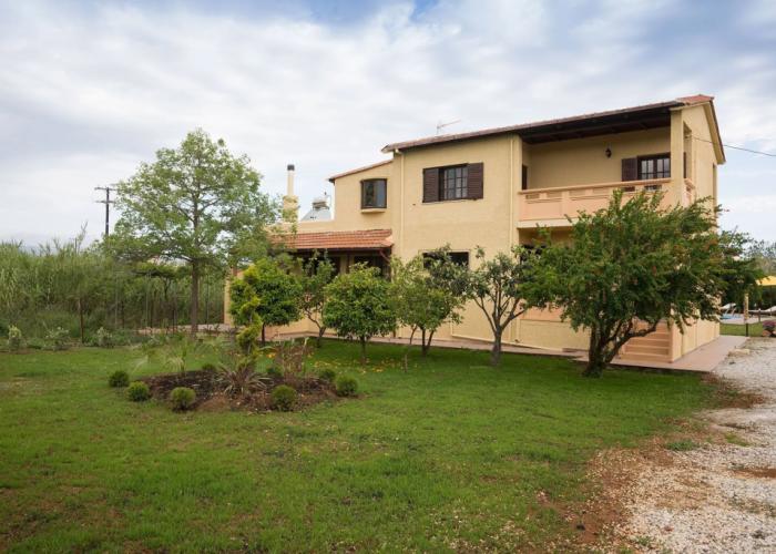 Villa Alexia