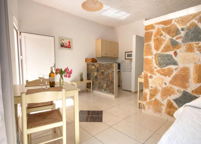 Stavros Villas and Apartments