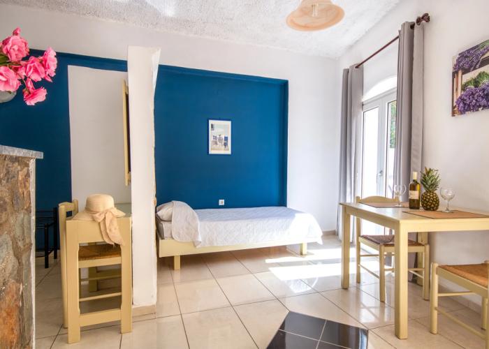 Stavros Villas and Apartments