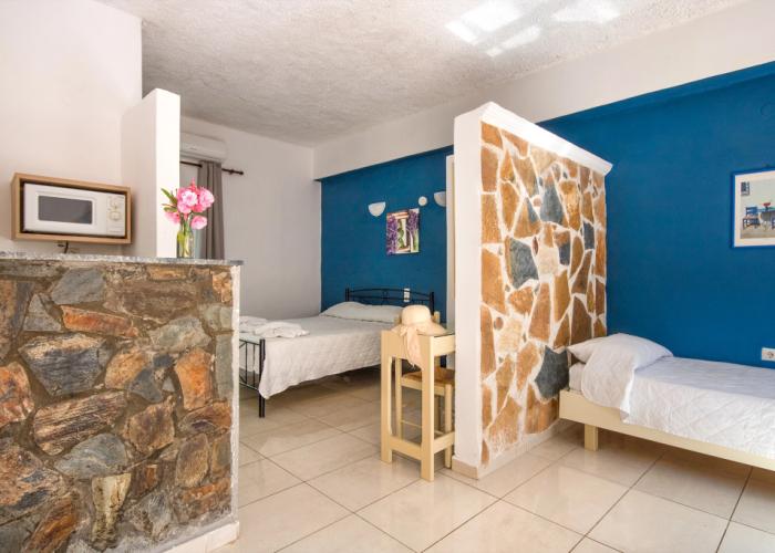 Stavros Villas and Apartments