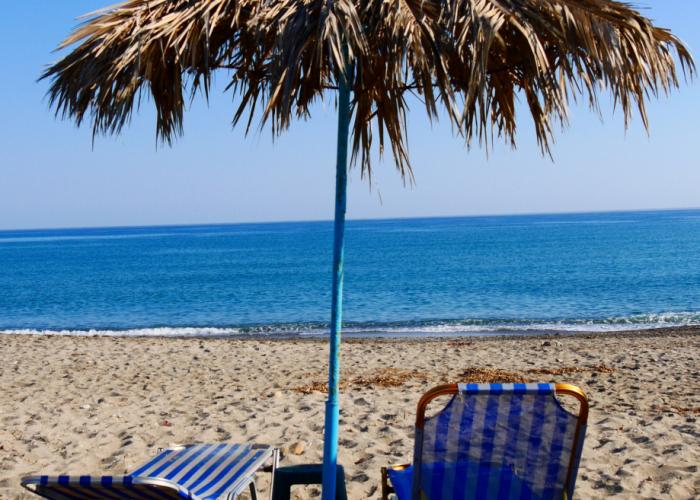 Stavros Villas and Apartments
