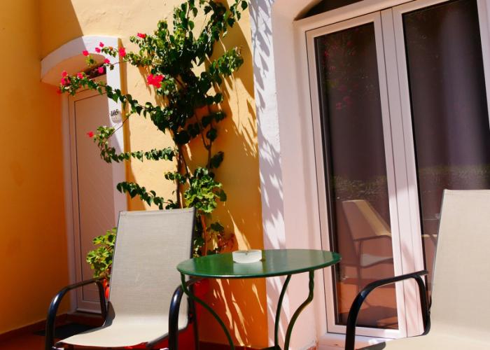 Stavros Villas and Apartments