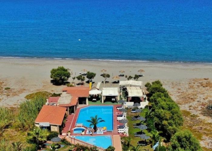 Stavros Villas and Apartments