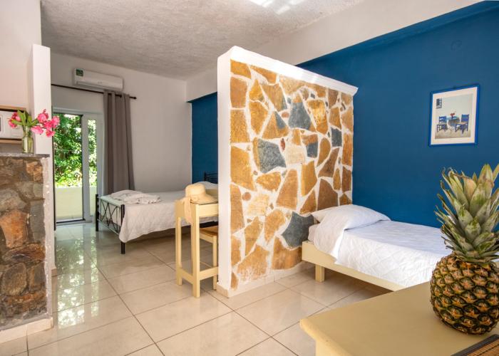 Stavros Villas and Apartments