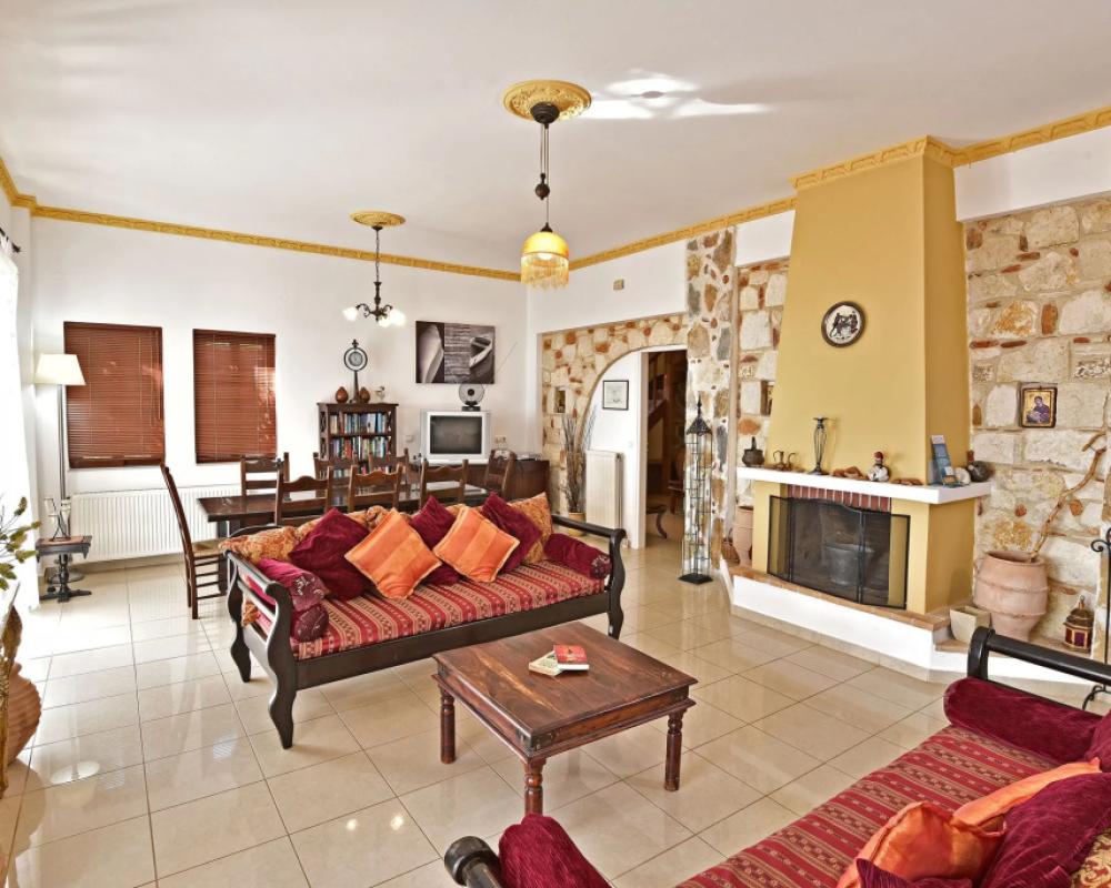 фото Villa Seli