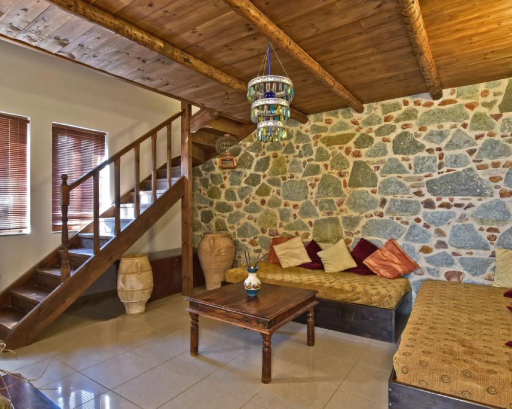 фото Villa Seli