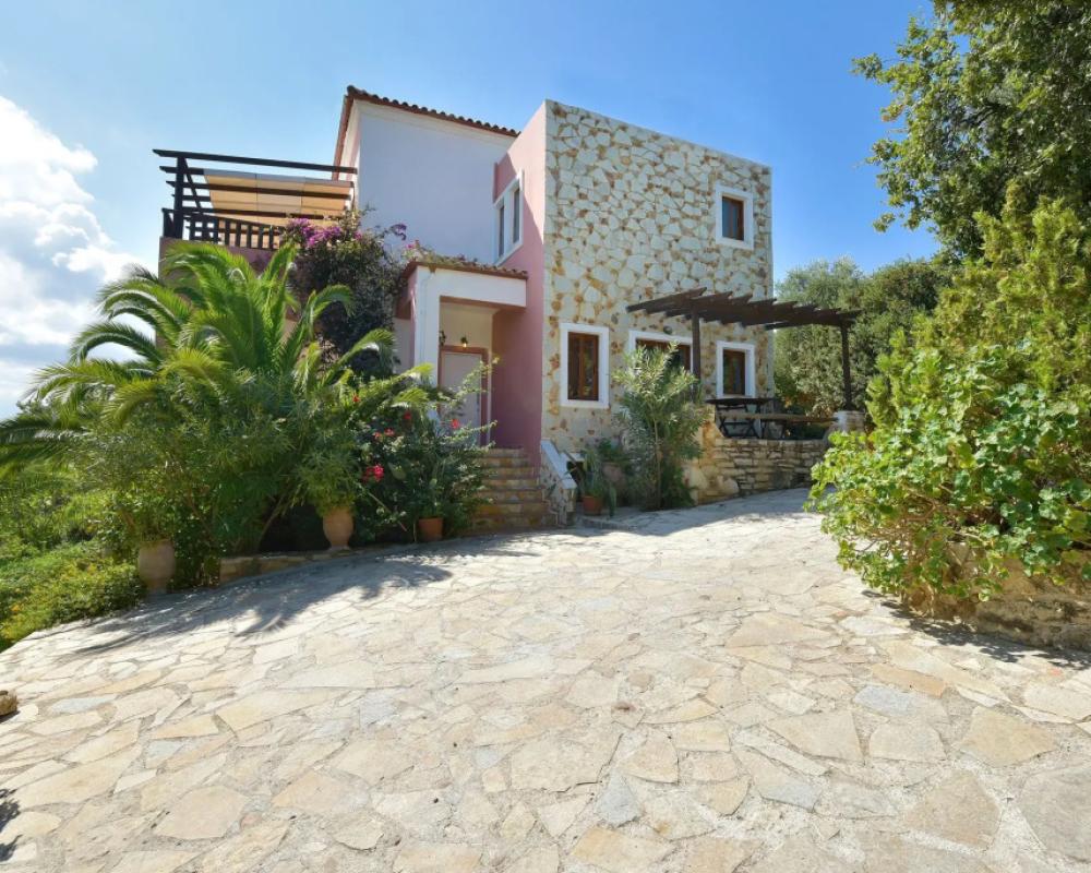 фото Villa Seli