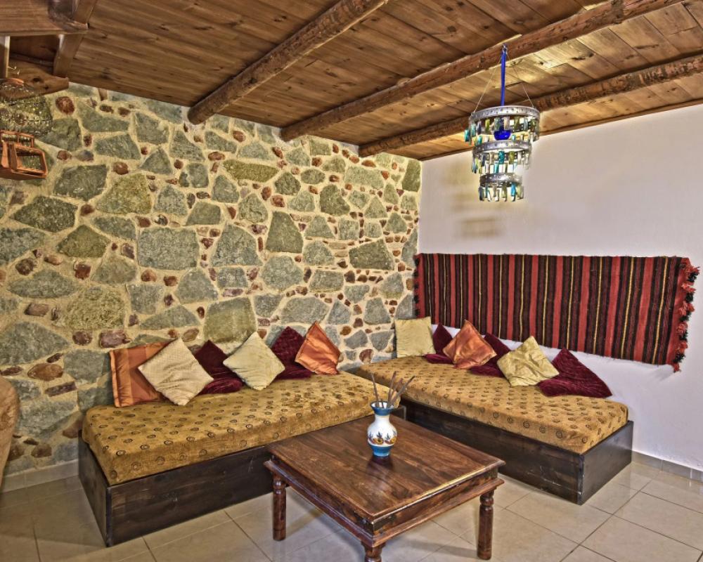 фото Villa Seli