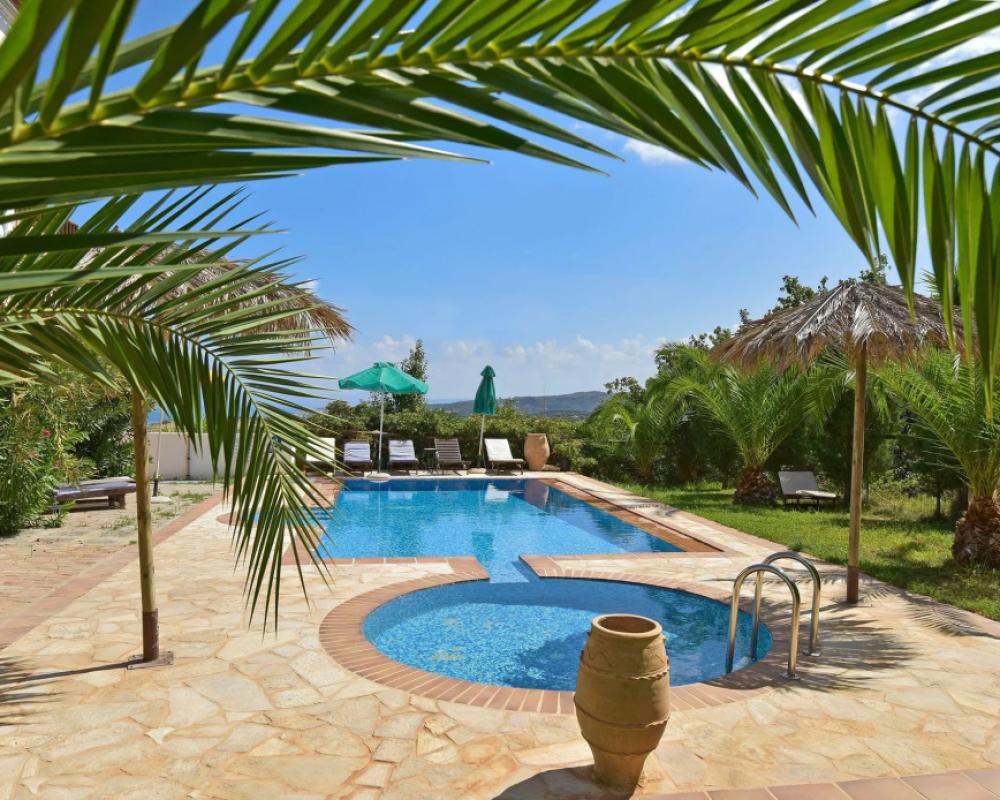 фото Villa Seli