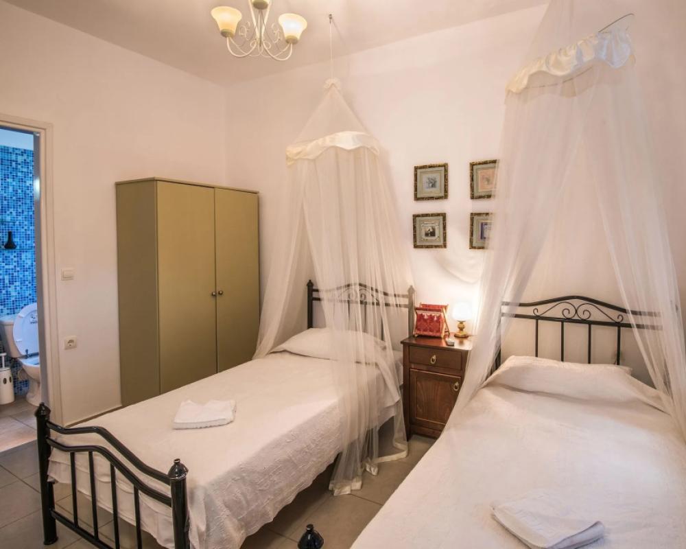 фото Villa Seli