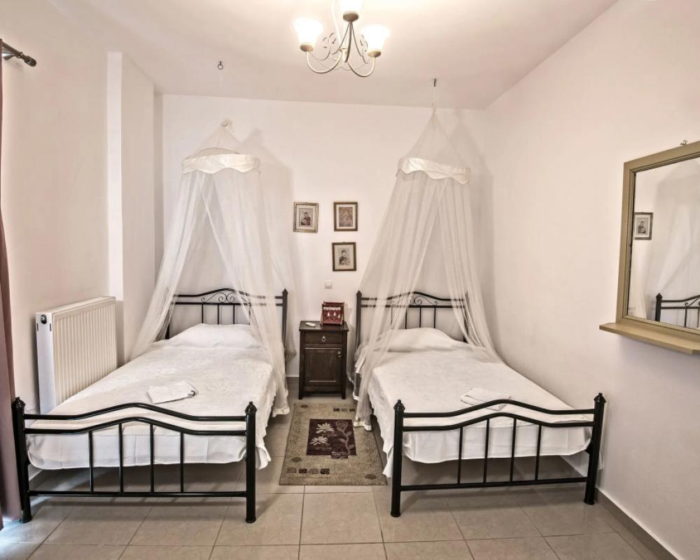 фото Villa Seli