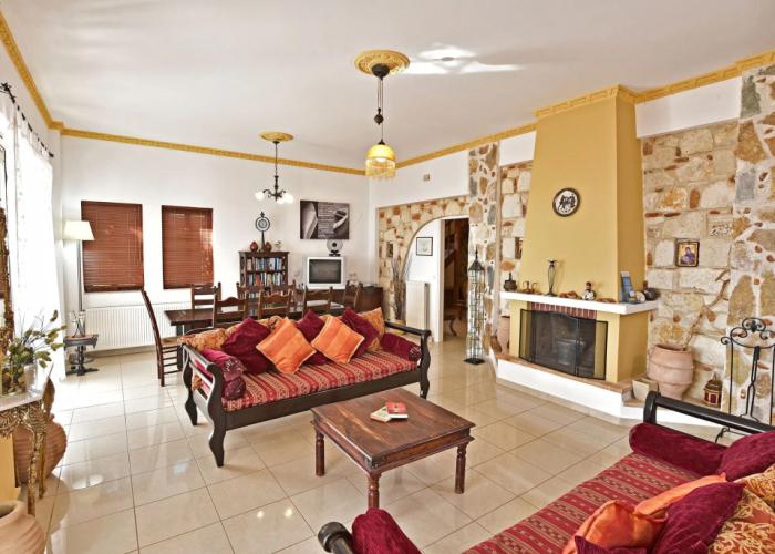 Villa Seli