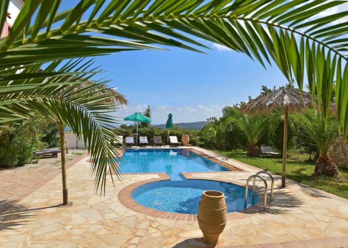 Villa Seli