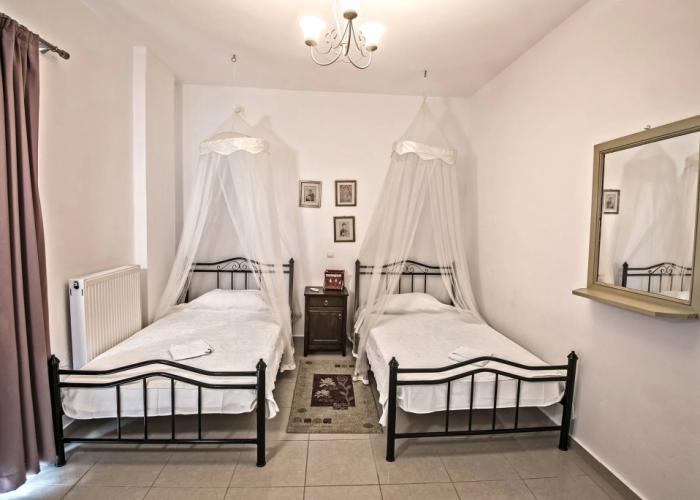 Villa Seli
