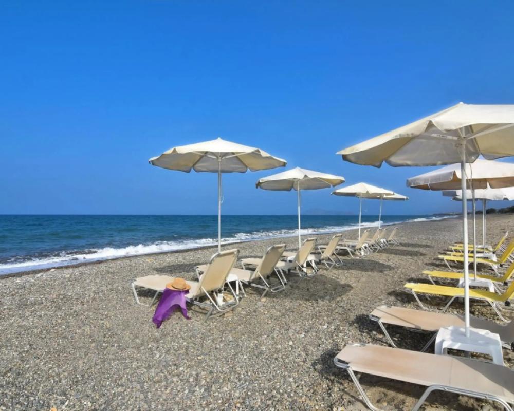 фото GT Beach
