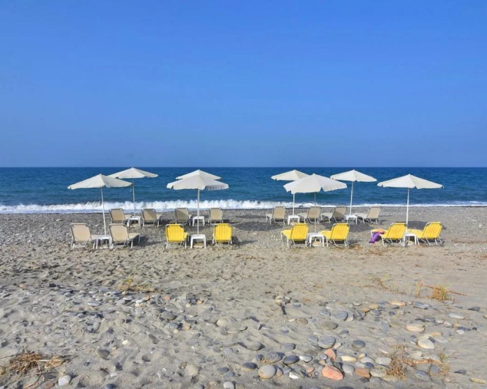 фото GT Beach