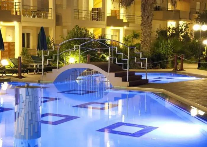 Maleme Mare Apartments