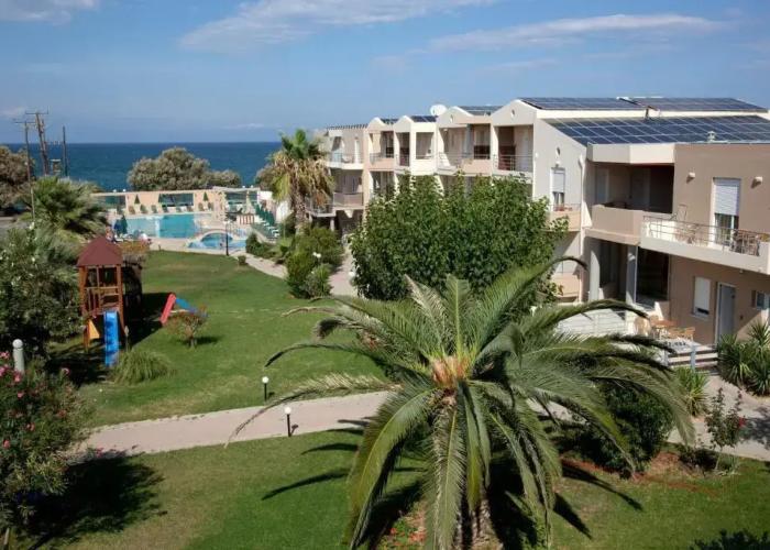 Maleme Mare Apartments