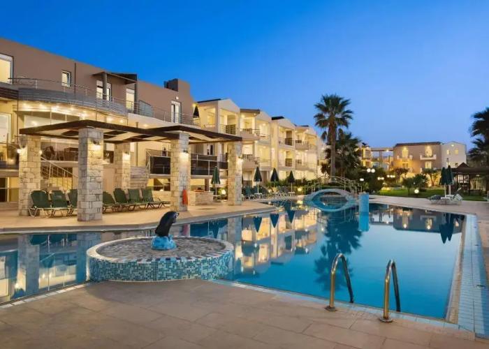 Maleme Mare Apartments