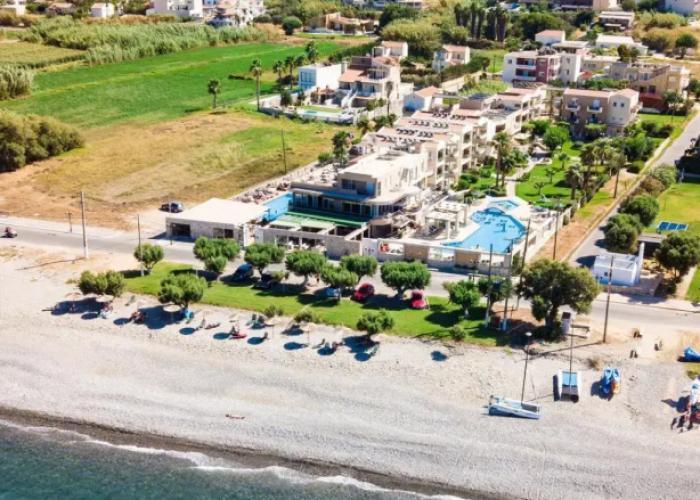 Maleme Mare Apartments