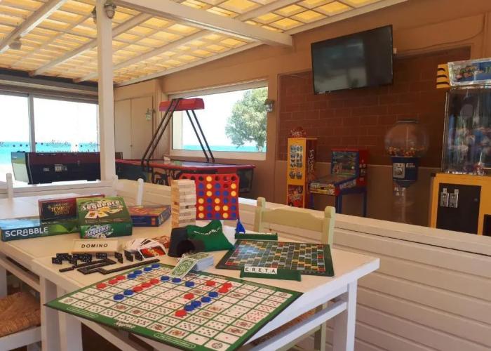 Maleme Mare Apartments