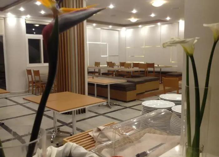 Maleme Mare Apartments