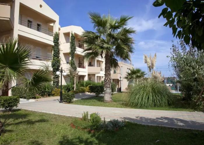 Maleme Mare Apartments