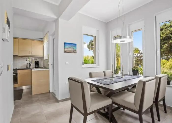 Villa Blue Dreams in Maleme