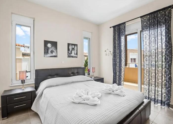 Villa Blue Dreams in Maleme