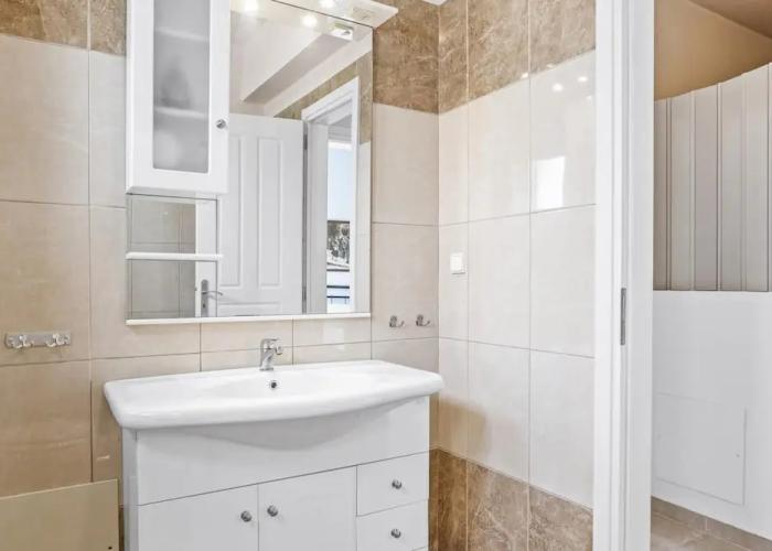 Villa Blue Dreams in Maleme