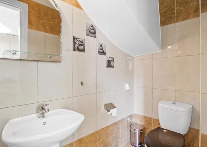 Villa Blue Dreams in Maleme