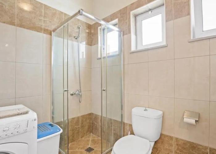 Villa Blue Dreams in Maleme