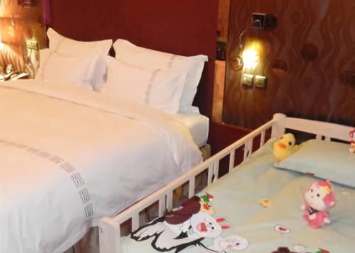 Hengze Highs Hotel