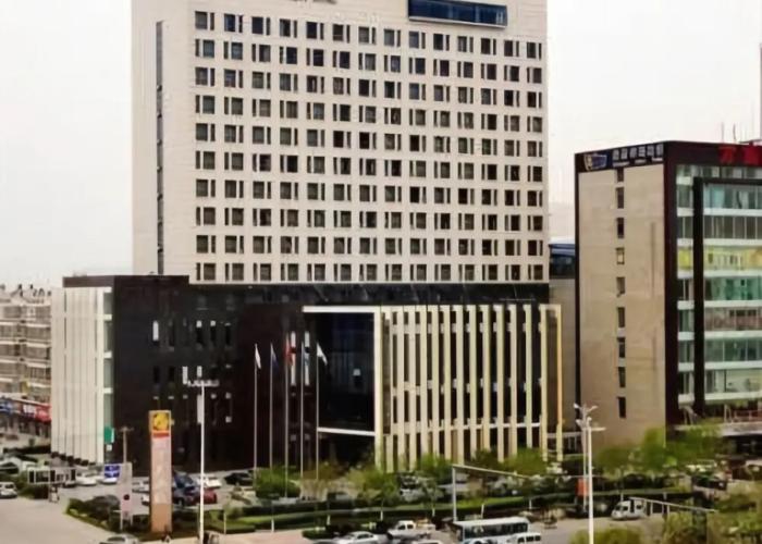 Hengze Highs Hotel