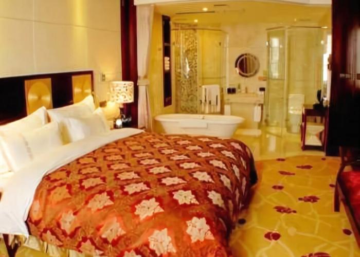 Hengze Highs Hotel