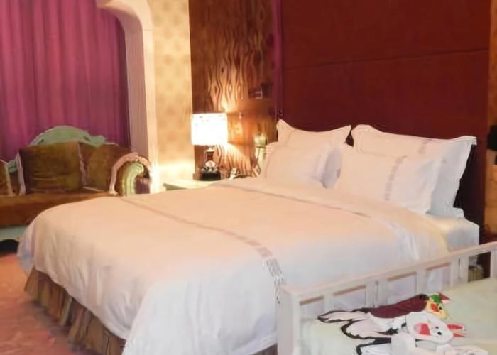 Hengze Highs Hotel