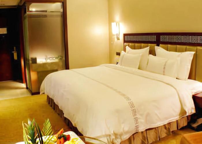 Hengze Highs Hotel