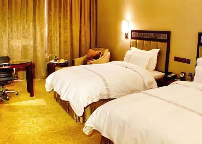 Hengze Highs Hotel