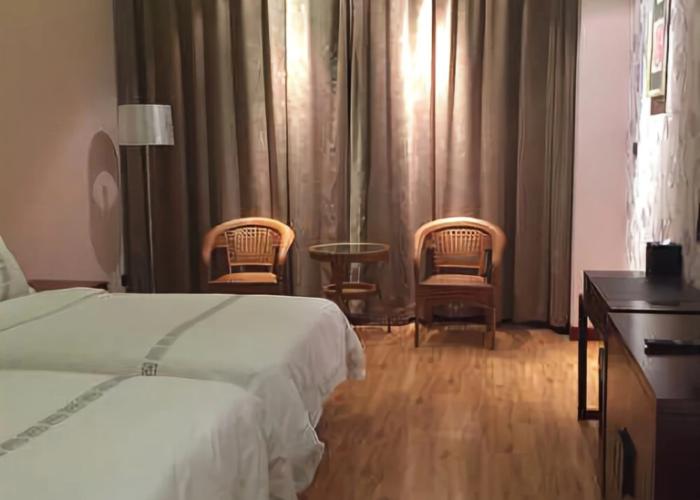 Hengze Highs Hotel
