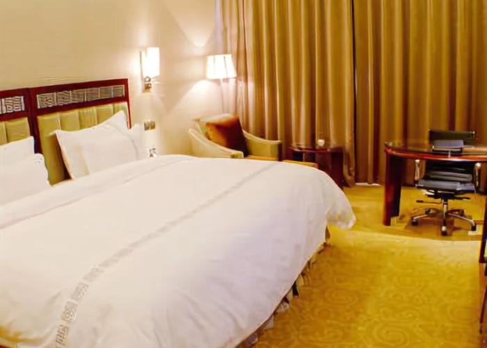 Hengze Highs Hotel