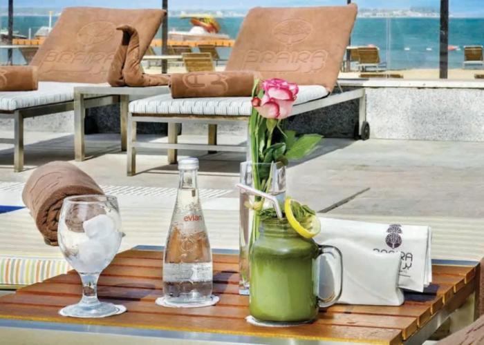 Braira AL Azizya Hotel & Resort