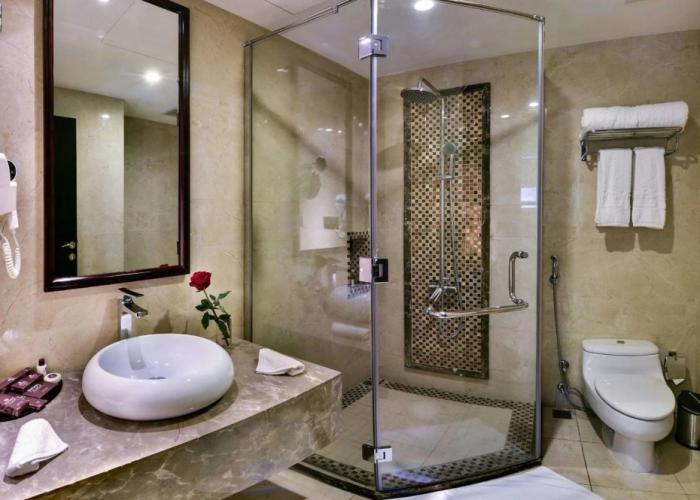 Braira AL Azizya Hotel & Resort