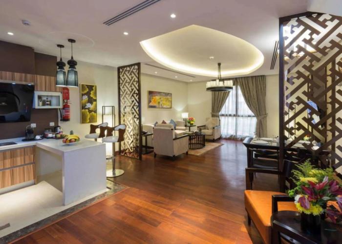 Braira AL Azizya Hotel & Resort