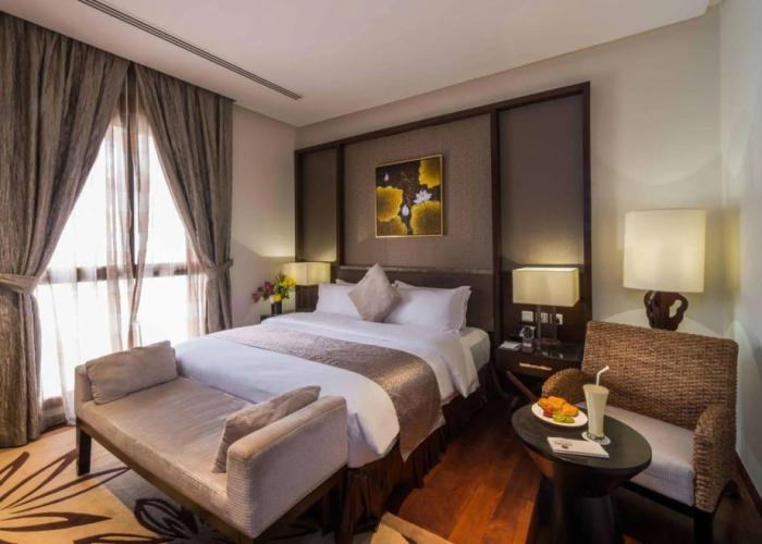 Braira AL Azizya Hotel & Resort
