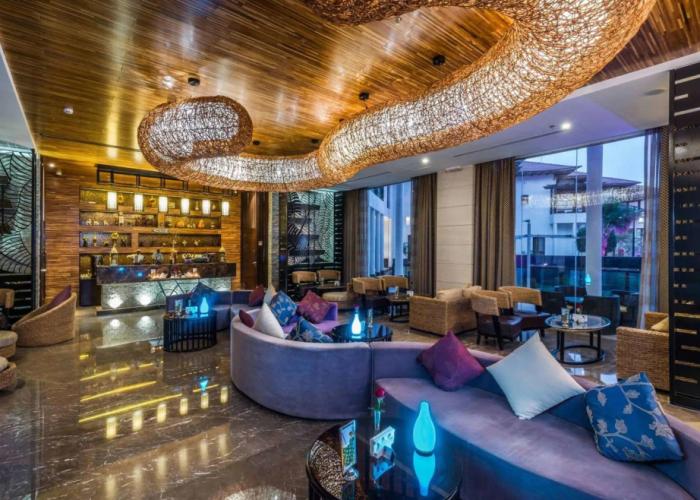 Braira AL Azizya Hotel & Resort