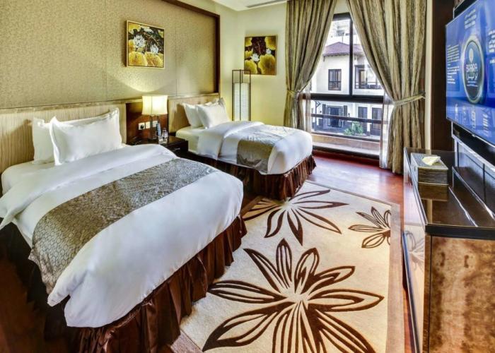 Braira AL Azizya Hotel & Resort