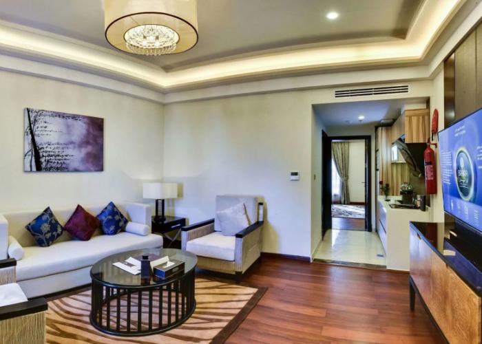 Braira AL Azizya Hotel & Resort