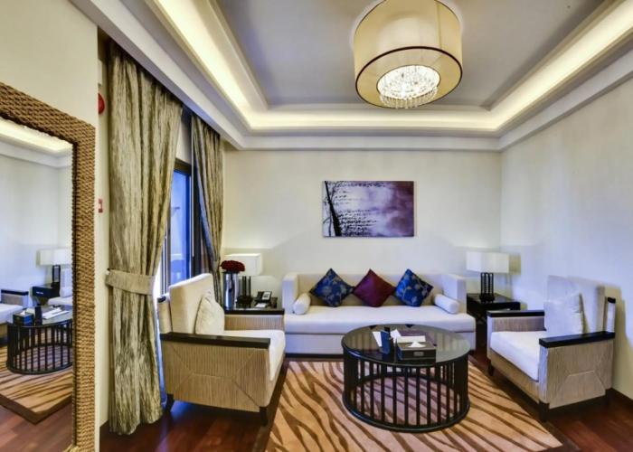 Braira AL Azizya Hotels & resorts