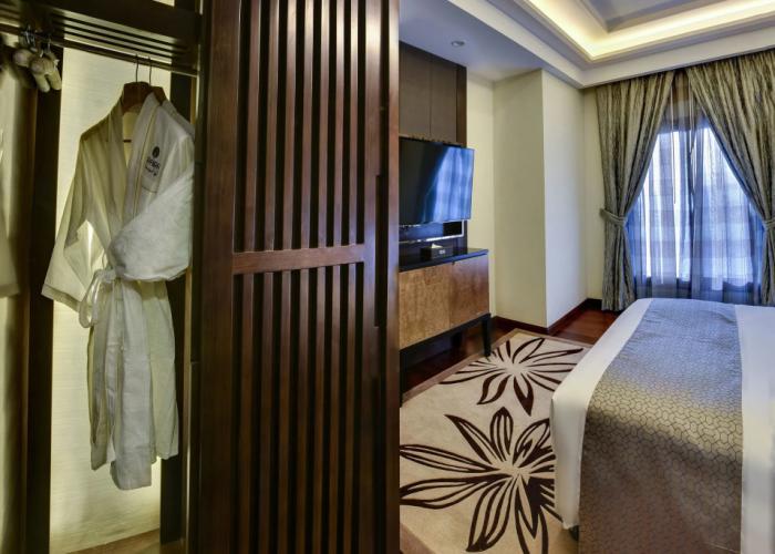 Braira AL Azizya Hotels & resorts