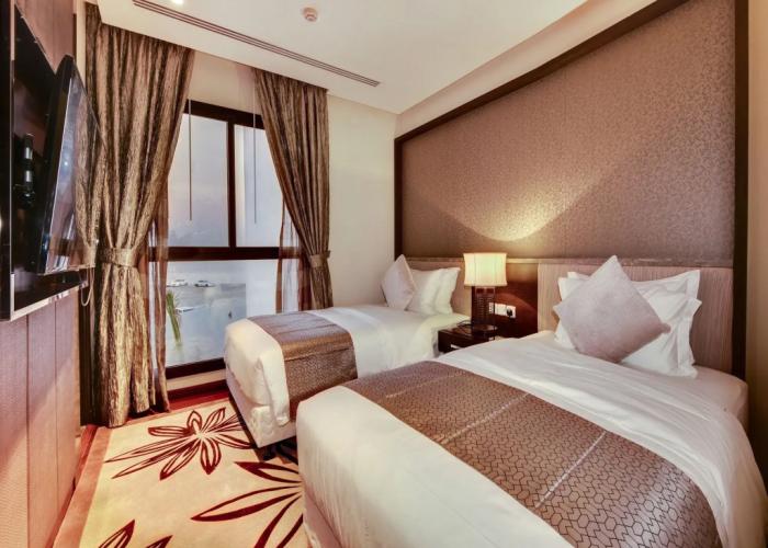Braira AL Azizya Hotels & resorts